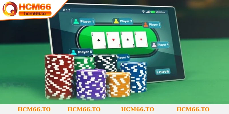 Bỏ túi ngay những mẹo chơi poker bất bại