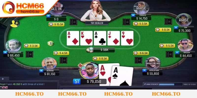 Tại sao bạn cần phải hiểu mẹo chơi poker