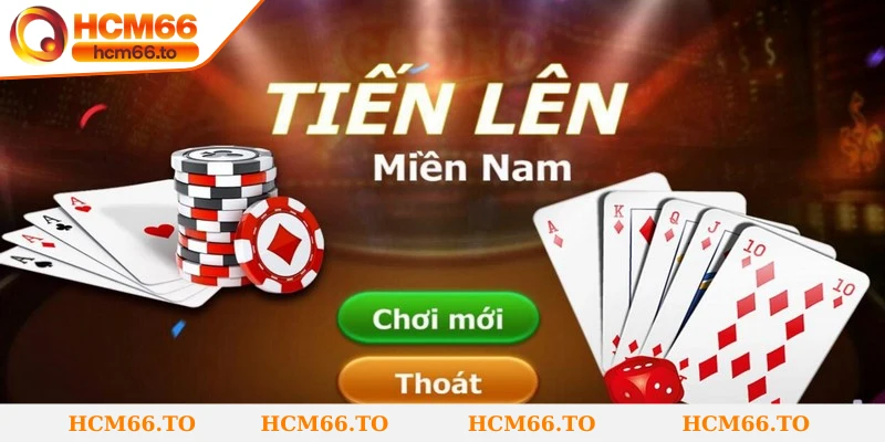 Tiến lên miền Nam là một trong những game bài dân gian phổ biến nhất