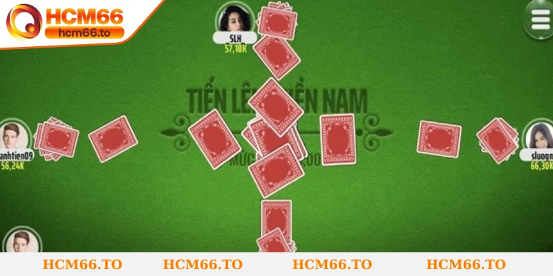 Quan sát đối thủ và nhớ bài đã ra trong ván cược