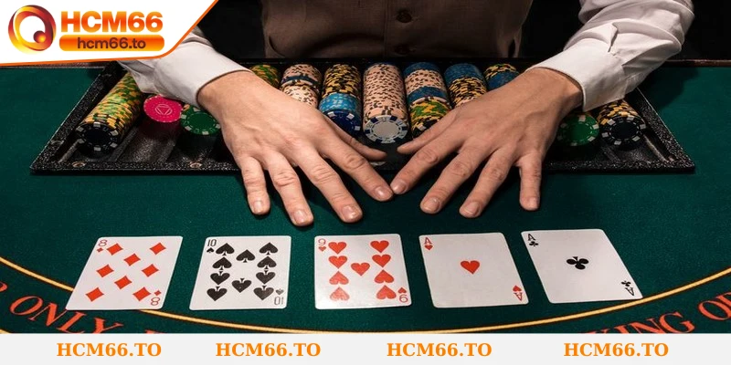Có được mẹo chơi từ cao thủ trong giới sẽ giúp anh em thắng dễ dàng