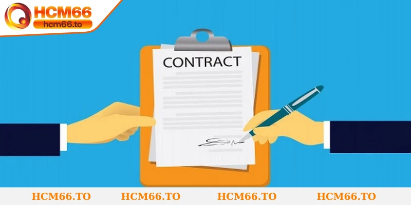 Điều khoản và điều kiện Hcm66 được thiết lập một cách chặt chẽ