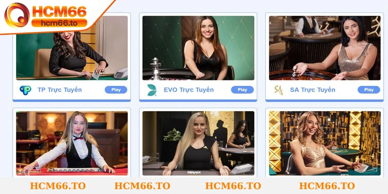 Nhà cái hướng đến một sự phát triển lâu dài và vững chắc