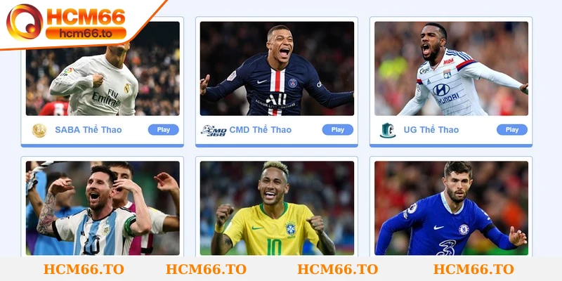 Giới thiệu hướng đến việc tạo nên một sân chơi hiện đại nhất