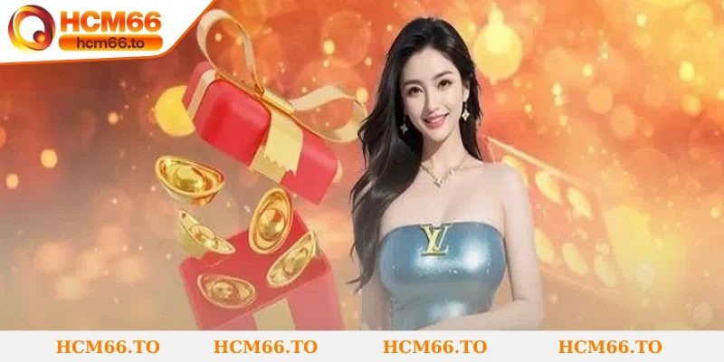 Các bước tham gia nhận khuyến mãi Hcm66 nhanh chóng, chính xác